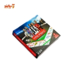 بازی فکری چمپیونز پولی